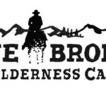 Blue Bronna Wilderness Camp