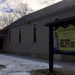 Warkworth Free Methodist Church