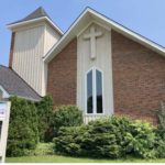 Blue Mountain Community Church