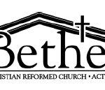 Bethel CRC, Acton, Ontario